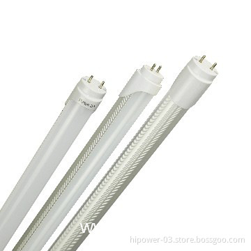LM 80 4 Foot LED T8 Tube in USA